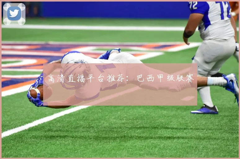 高清直播平台推荐：巴西甲级联赛